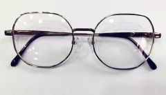 Mareba Metal - Opticity 