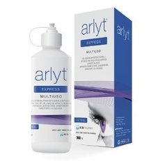 Arlyt express multiuso 60 ml