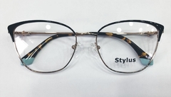 Stylus Metal
