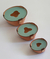 CORIUM · set x 3 cuencos en internet