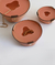 CORIUM · set x 3 cuencos en internet