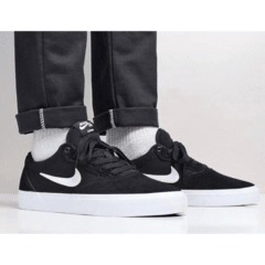 Zapatillas NIKE SB CHRON SLR - Comprar en SKB shop