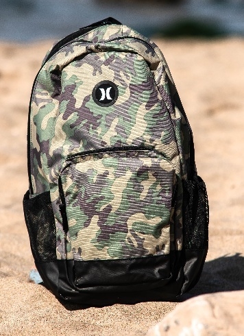 Mochila Hurley RENEGADE II PRINTED - SKB shop