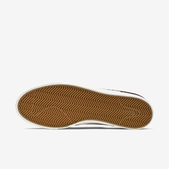 Zapatillas Nike Sb Stefan Janoski Cnvs Bordo - SKB shop