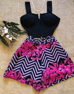 Short 8092