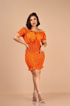 Vestido 0404 - comprar online