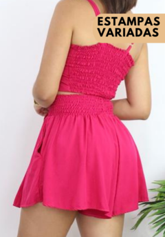 Short 8095 - comprar online