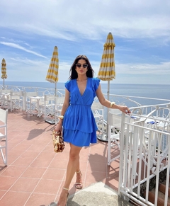 Vestido 0125 - comprar online