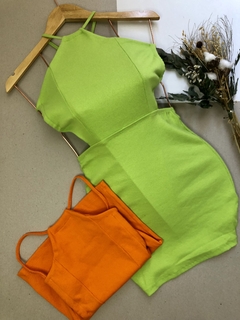 Vestido 0306
