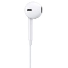EarPods - Fone de Ouvido Headphone Plug (P2) MNHF2BZ/A na internet