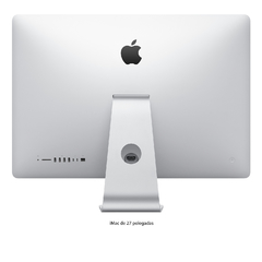 iMac 21,5 4k 3.6QC 8G 1TB MRT32BZ - loja online