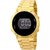 Relógio Euro Dourado EUBJ3279AA/4D
