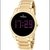 Relógio Champion Dourado Digital CH40053H