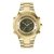 Relógio Euro Ana-Dige Dourado EUBJ3889AA/4D