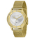 Relógio Lince Feminino Dourado LRG4725L S1KX