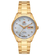 Relógio Orient Feminino Automático Dourado F49GG015L S1KX