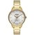 Relógio Orient Feminino Dourado FGSS0119 S1KX