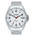 Relógio Orient Masculino Branco MBSS1171 S2SX