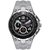 Relógio Orient Masculino Cronógrafo Flytech Titanium MBTTC002 P2GX