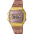 Relógio Casio Rosê A168WECM-5DF