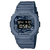 Relógio Casio Borracha G-Shock DW-5600CA-2DR