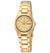 Relógio Seiko Feminino Automático Dourado SYMC18B1 C1KX
