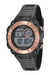 Relógio Speedo Borracha Digital 11002L0EVNP1