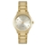 Relógio Technos Feminino Dourado 2035MPF/4K