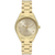 Relógio Technos Feminino Dourado 2036MNP/4X