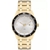 Relógio Technos Masculino Dourado 2115MMY/4K