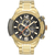 Relógio Technos Masculino Legacy Dourado OS10FE/4P