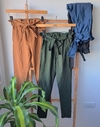 Pantalon Lazo