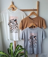 Remera Fierce