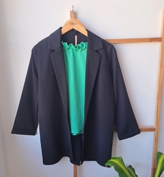 Blazer Sastrero II