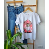 Remera Be Happy