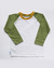 REMERA ANDES VERDE - comprar online