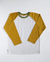 REMERA ANDES MOSTAZA - comprar online
