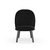 Ace Lounge Chair Velour - comprar online