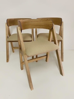 Silla Libia - comprar online