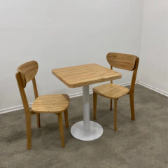 MESA DE BAR CUADRADA en internet