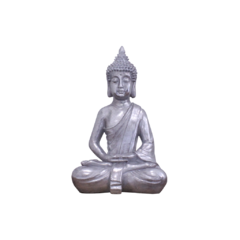 Estátua Decorativa Buda Shakyamuni - comprar online