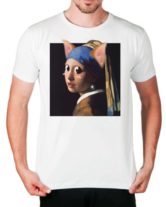 Camiseta Waifu de Pérola - Camisetas N1VEL