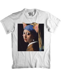 Camiseta Waifu de Pérola - comprar online