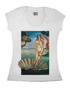 Camiseta Feminina Vênus - comprar online