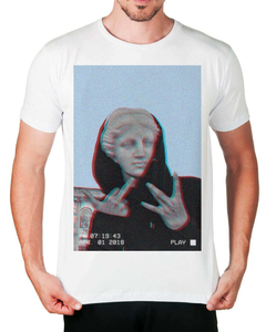 Camiseta Afrodite Maloqueira na internet