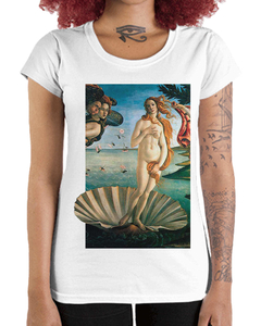 Camiseta Feminina Vênus
