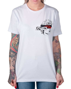 Camiseta Arte Minimalista - Camisetas N1VEL
