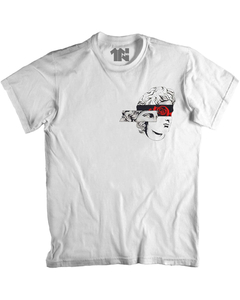 Camiseta Arte Minimalista - comprar online