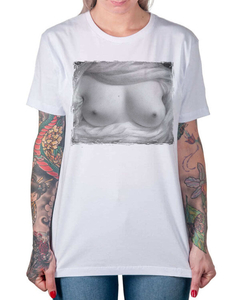 Camiseta Beleza Revelada - loja online