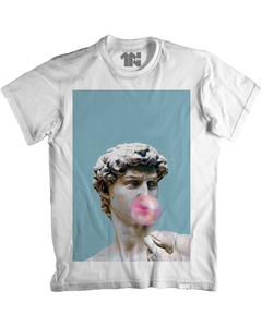 Camiseta Davi Chicleteiro - comprar online